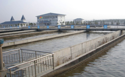 机械加工废水如何处理？